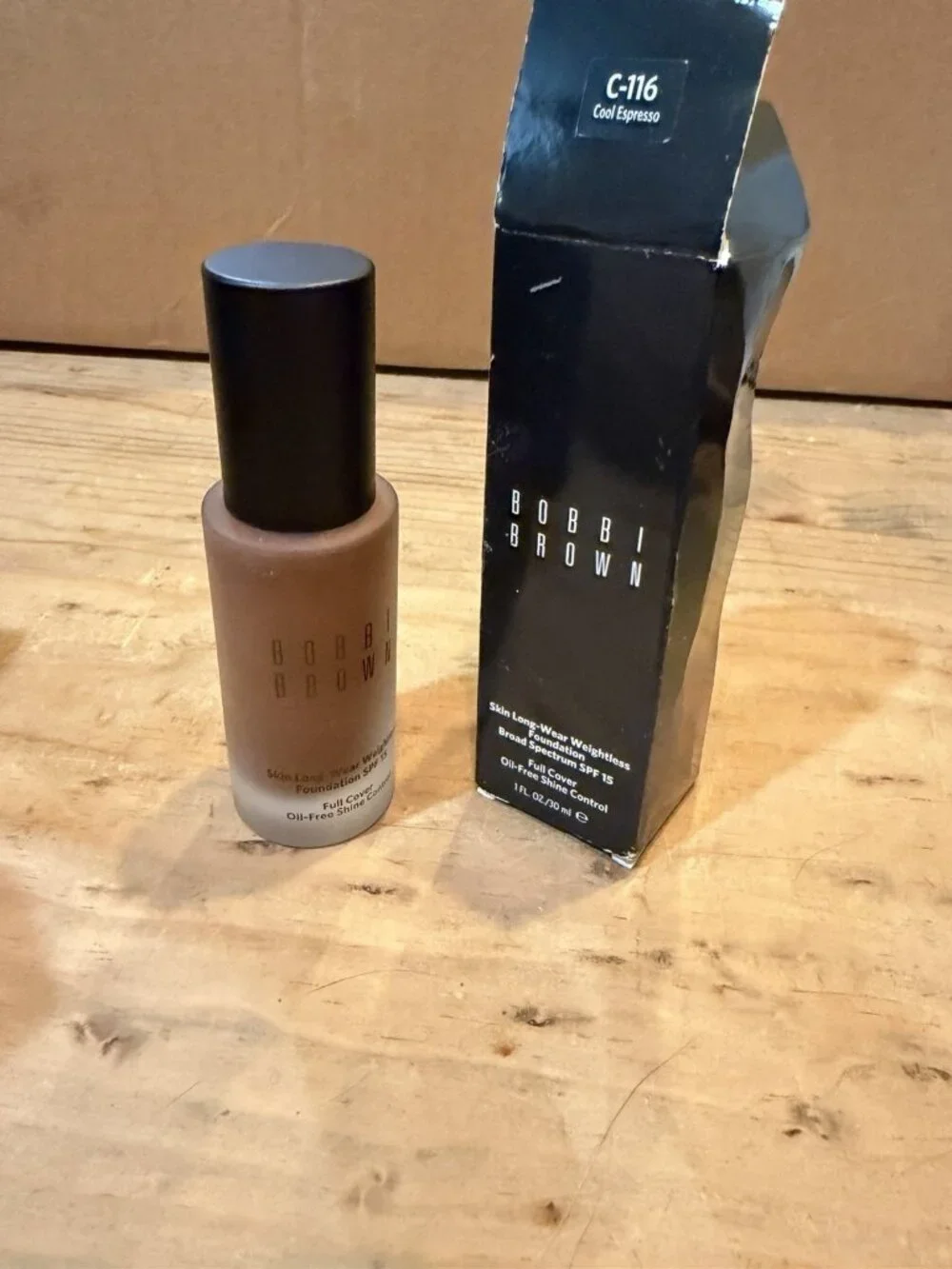 Bobbi Brown bobbi brown